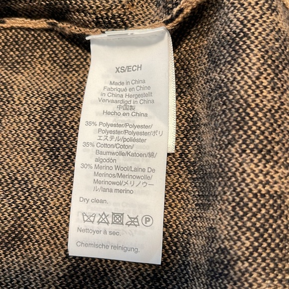 NWOT J. Crew Sophie Blazer -XS - Picture 7 of 8